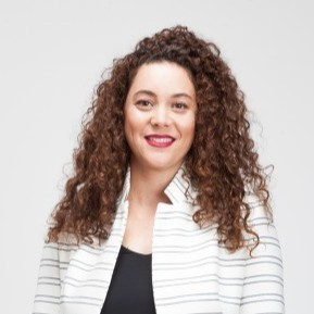 Aurélie Pinceloup avatar image