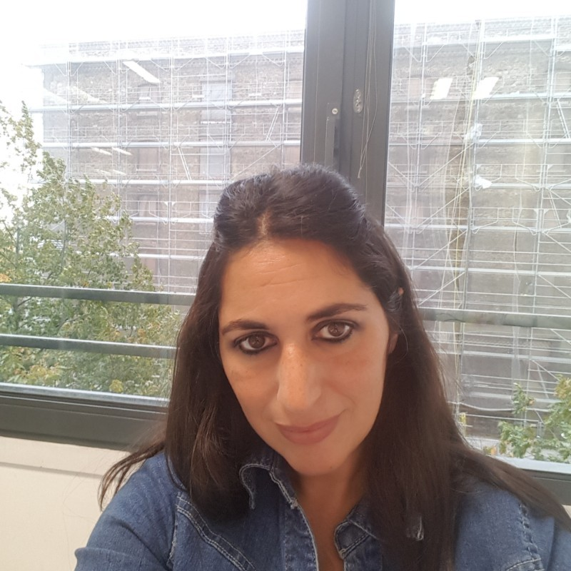 Sandrine Guedj avatar image