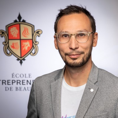 Pierre-Marc Choinière avatar image