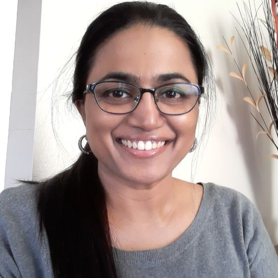 Goutami Thimmapuram avatar image