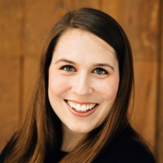 Rebecca Crandall avatar image