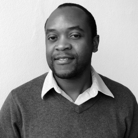 Tinashe Ndoro avatar image