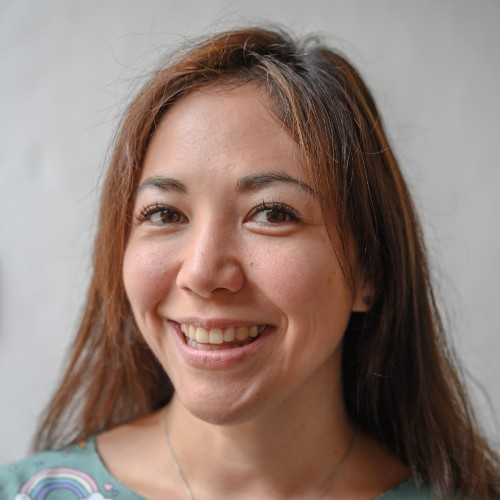 Stacy Austin avatar image