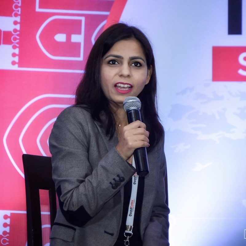 Archana Singh avatar image