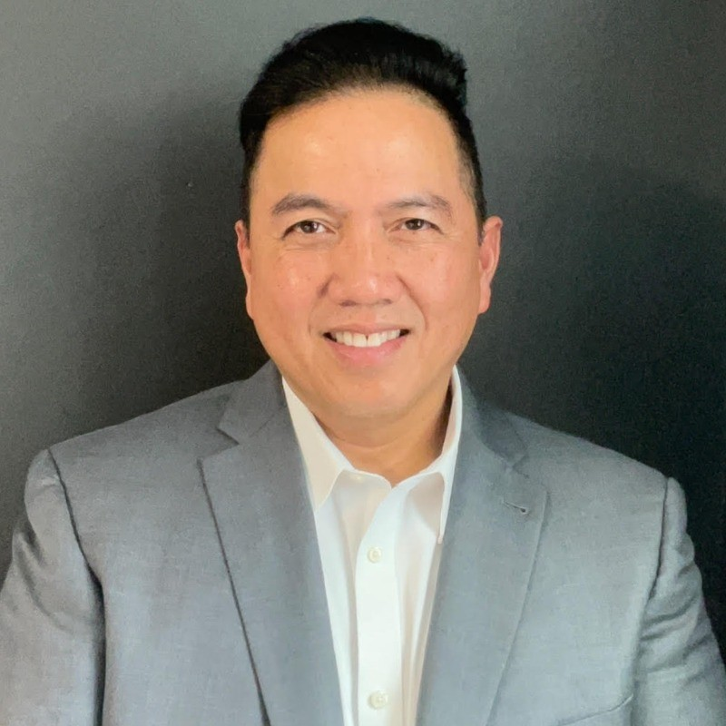 Tony Ocampo avatar image