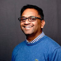 Profile Image for Sridhar Karnam