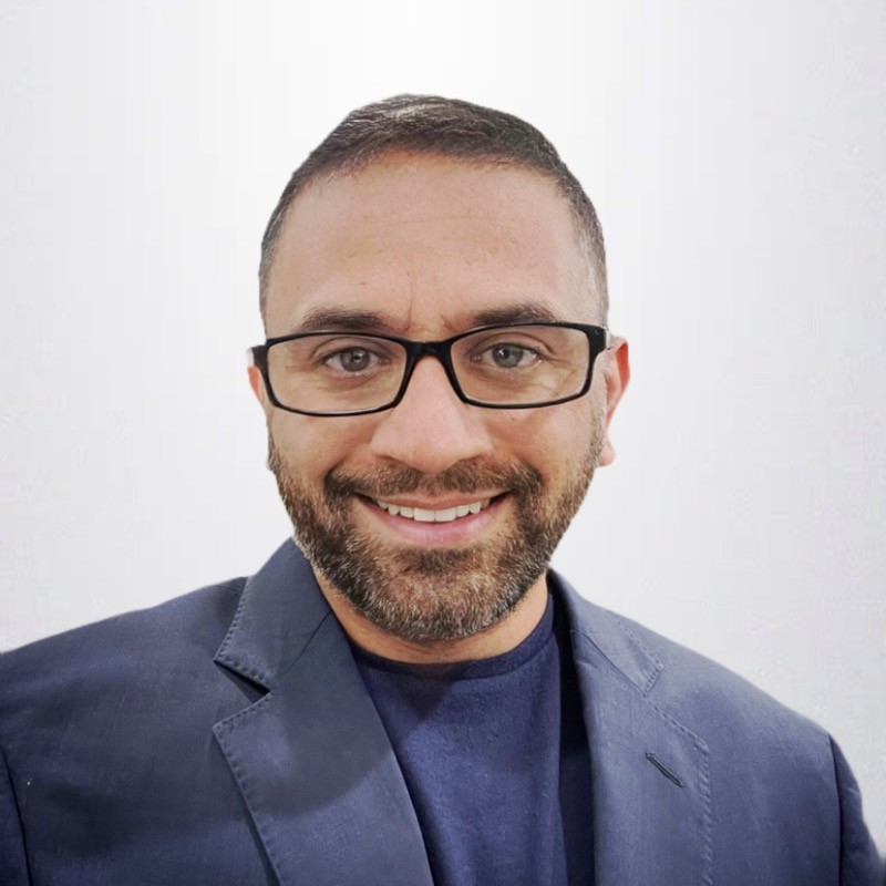 Sridhar Karnam avatar image