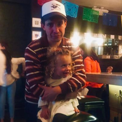 Joe Weisenthal avatar image