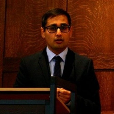 Haris Shabir avatar image