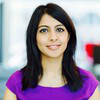 Rakhee Gupta avatar image