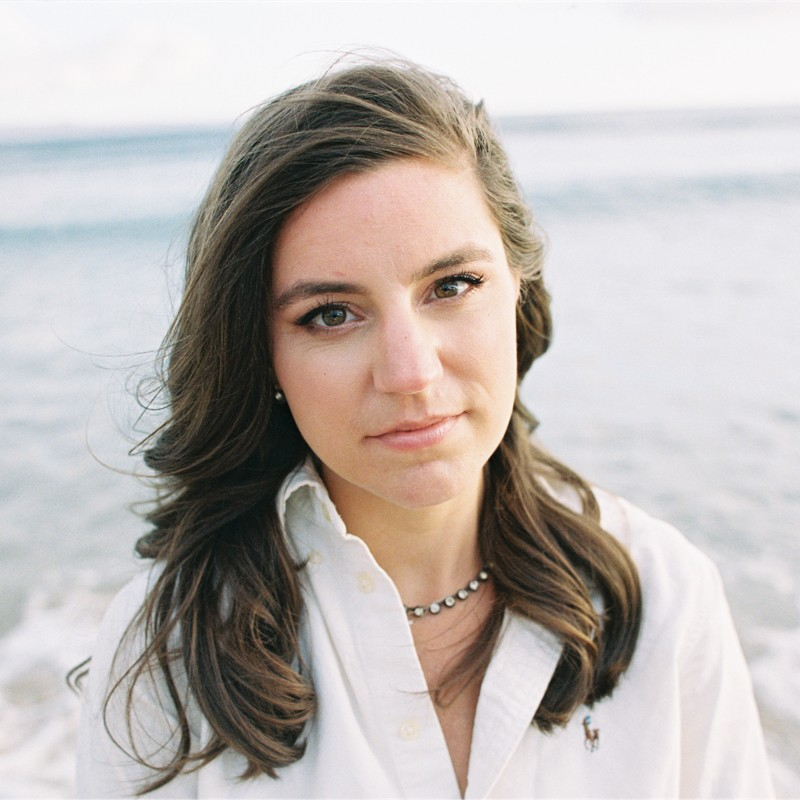 Katlin Montali avatar image