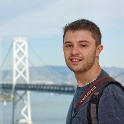 John R. Barker avatar image