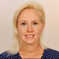 Larissa Triolo avatar image