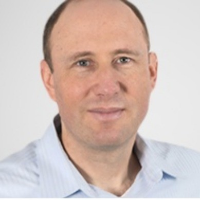 Amir Ben-Efraim avatar image