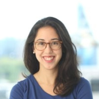 Elise Chen avatar image