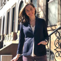 Axelle Bondini avatar image