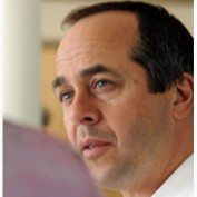 Nicholas Bogner avatar image