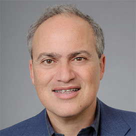 Ilan Nissan avatar image