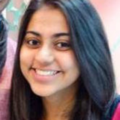 Aamna Khan avatar image