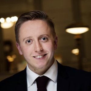 Nicholas Butts avatar image