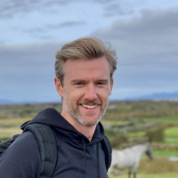 Sean Prentis avatar image