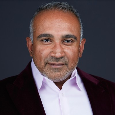 Rohin Rajan, PhD avatar image