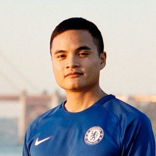 Justin Pham avatar image