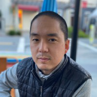 Eugene Kim avatar image
