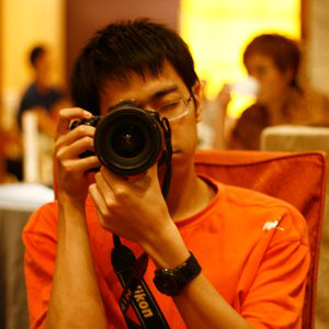 Yuchen Aaron Liu avatar image