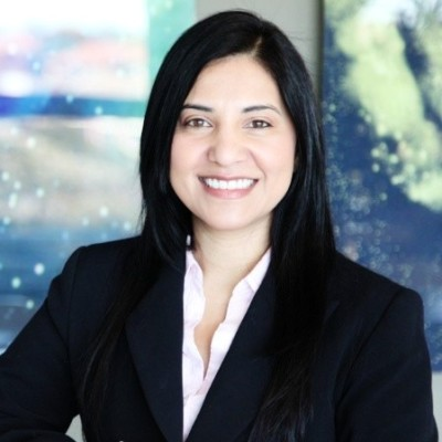 Mallini Singh avatar image