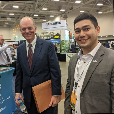 Michael Gordon avatar image