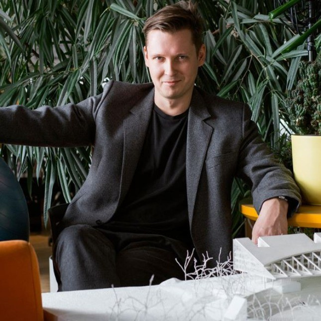 Johan Tali avatar image