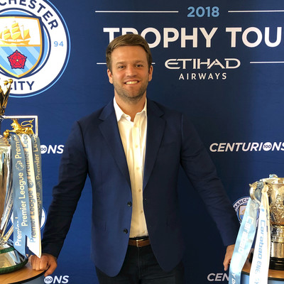 David Miller avatar image