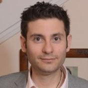 Iddo Avneri avatar image