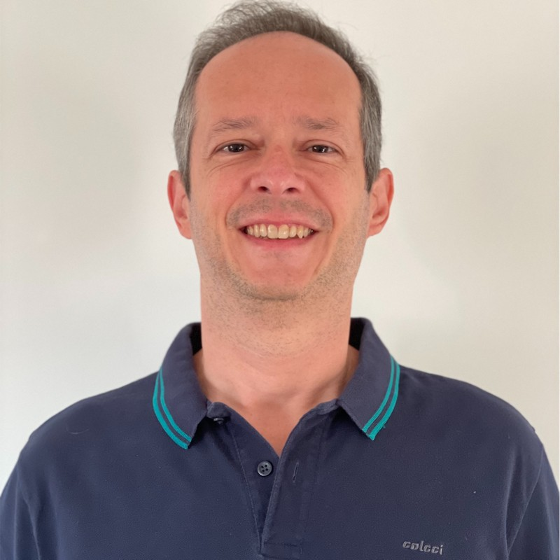 Luis Resende avatar image