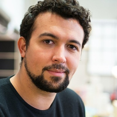 Gary Gitton avatar image