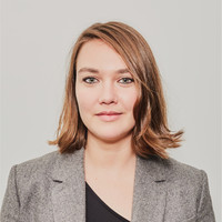 Kseniia Kalashnyk avatar image