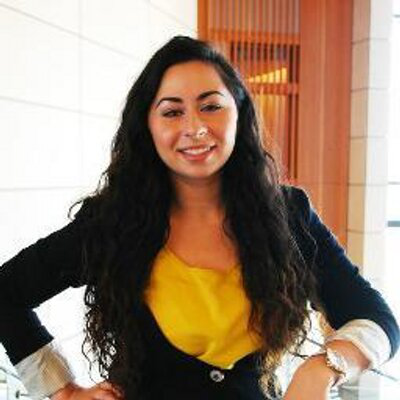 Sahar Yousef avatar image