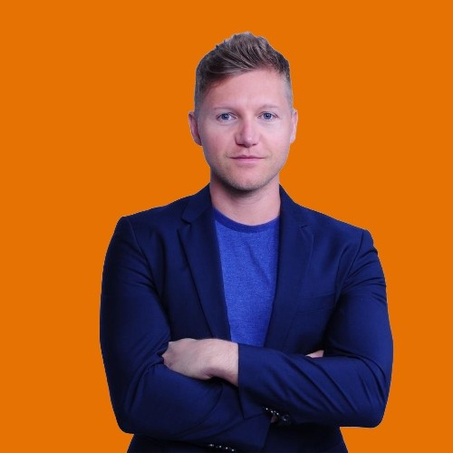 Scott Trowbridge avatar image