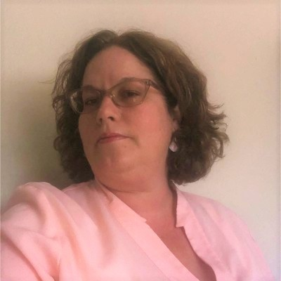 Candice Conti avatar image