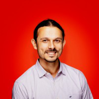 Gordon Tobin avatar image