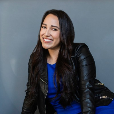 Sarah Maestas avatar image