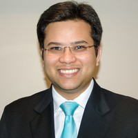 Akshat Gupta avatar image