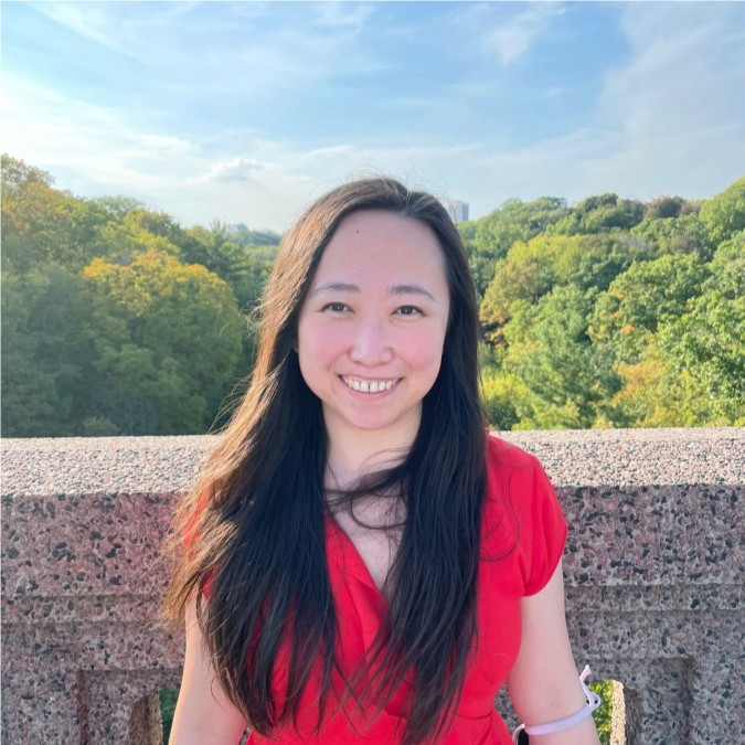 Cecilia Hou avatar image