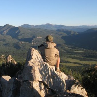 Ben Petroski avatar image