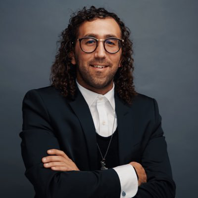 John Exley avatar image