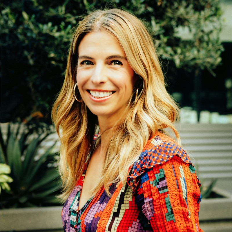 Ingrid Petri avatar image