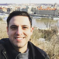 Daniel Long avatar image