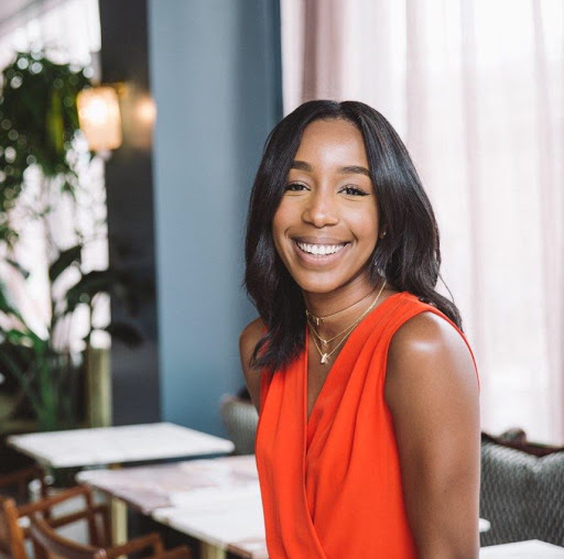 Taneka Stevenson avatar image