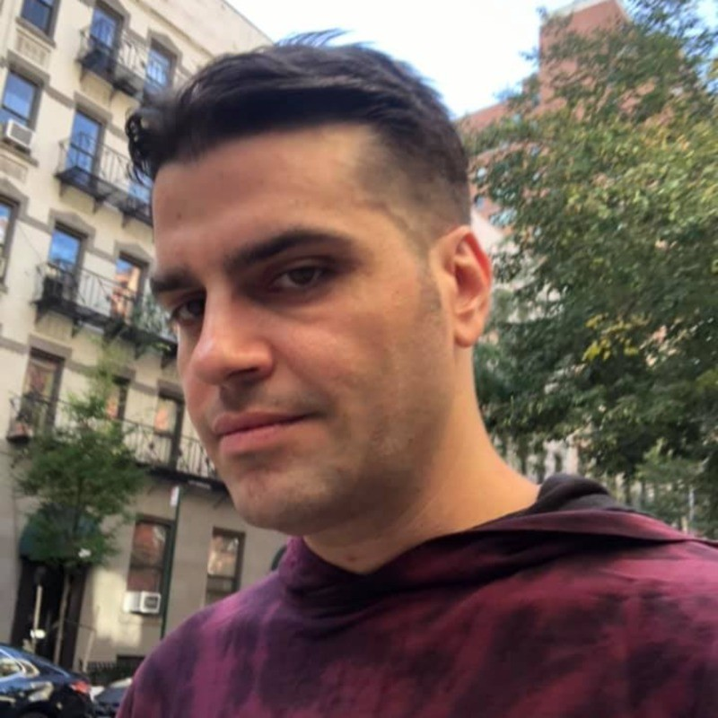 Bobby Panza avatar image